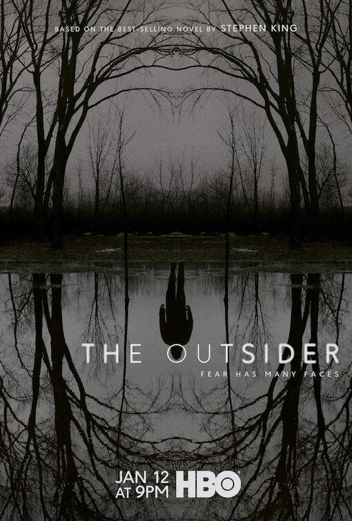 The Outsider (Complete) | TV Series